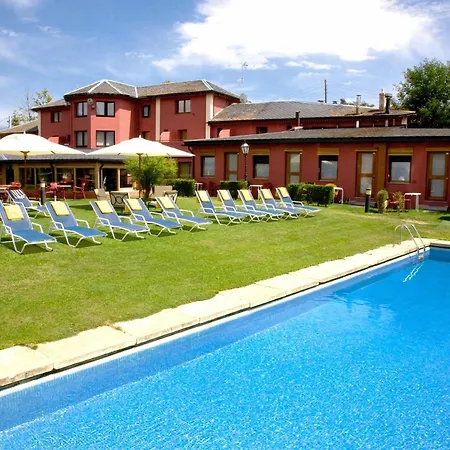 Hotel Del Lago 
