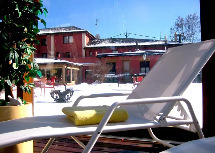 Hotel Del Lago