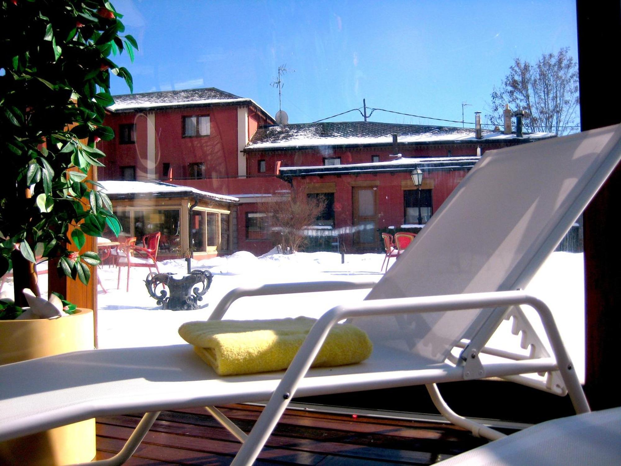 Hotel Del