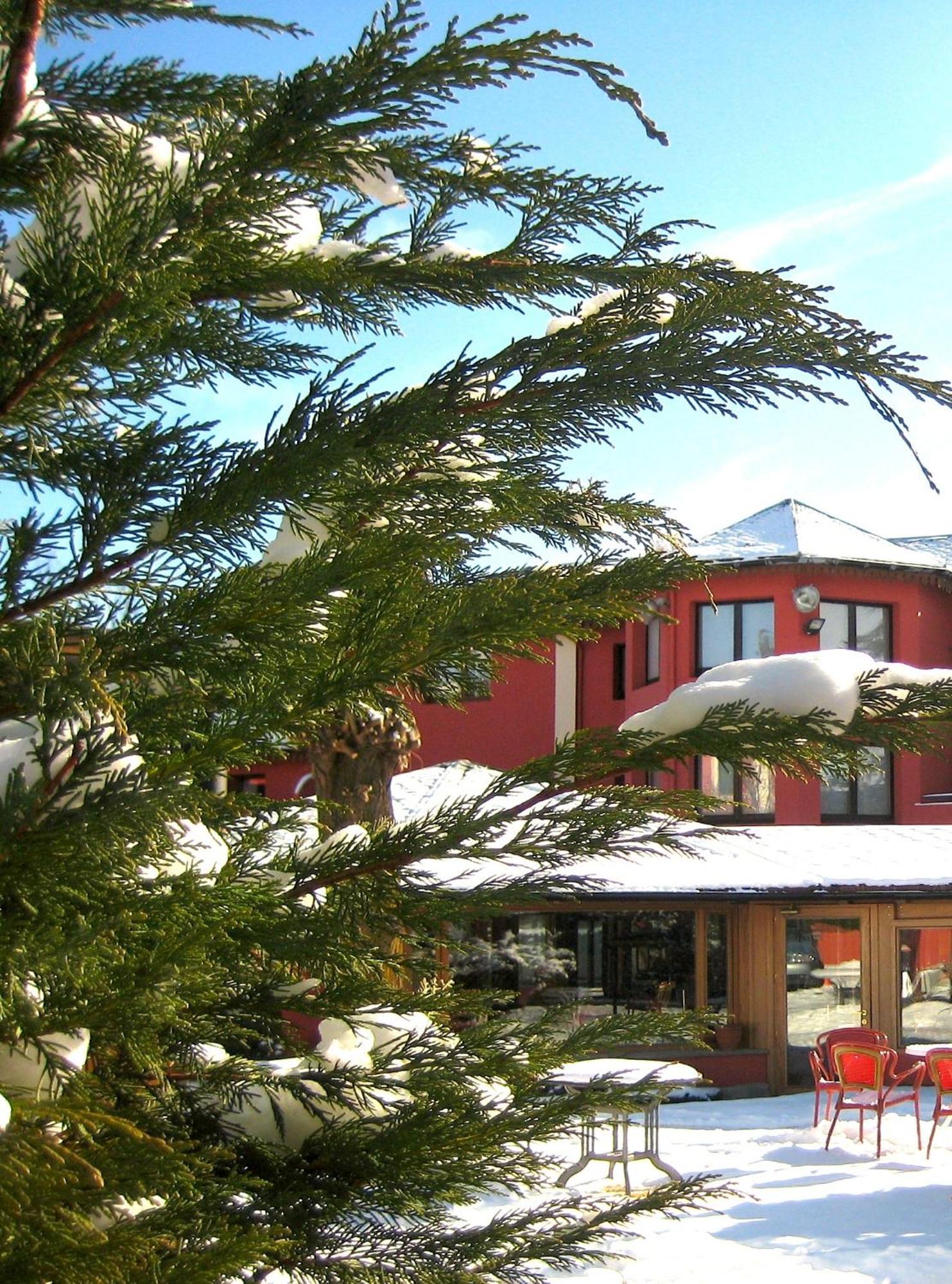 Hotel Del 3*