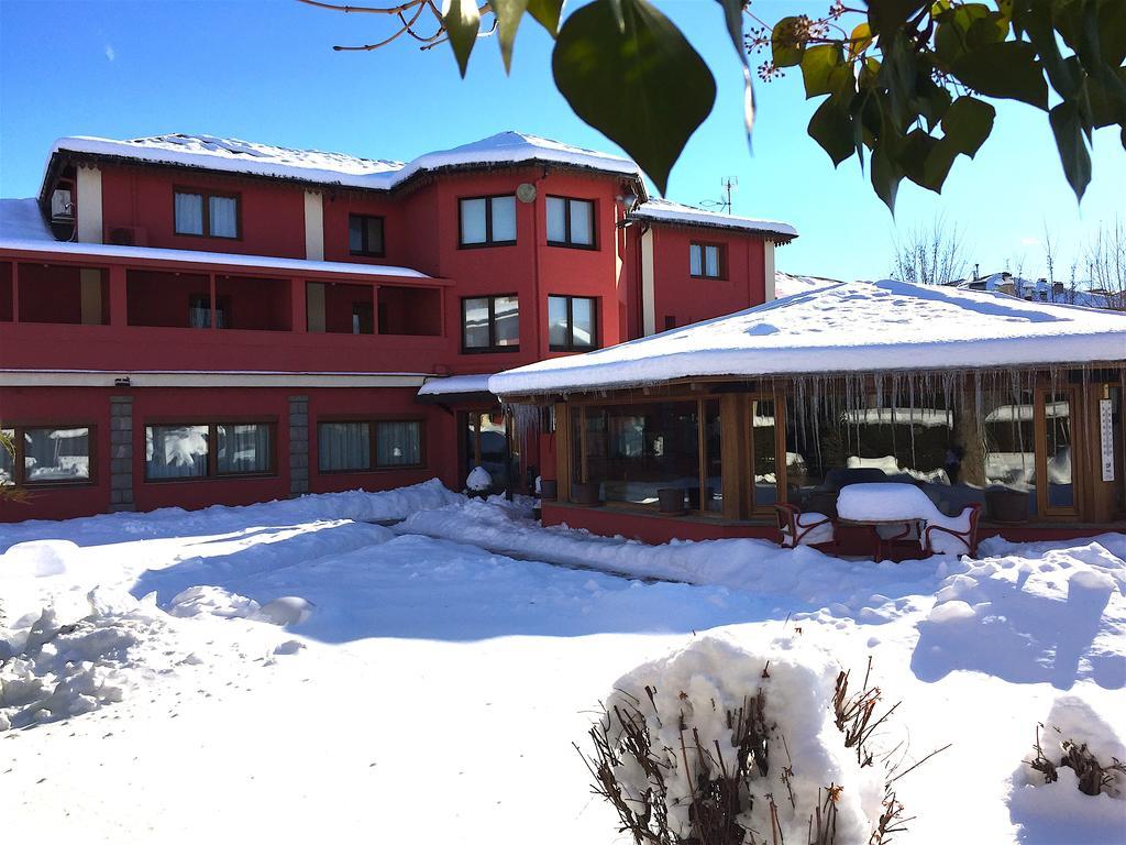 Del 4* Puigcerdà