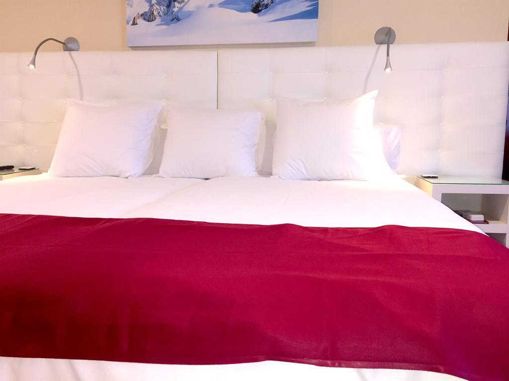 Del Hotel 4*